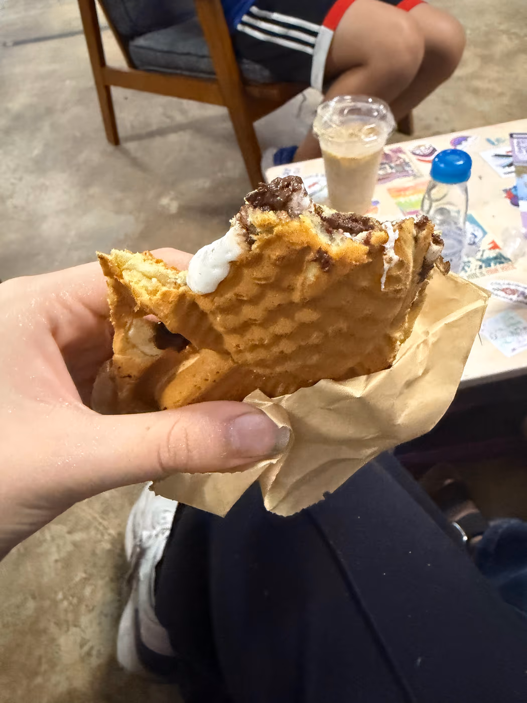 Toasty Taiyaki photo 4