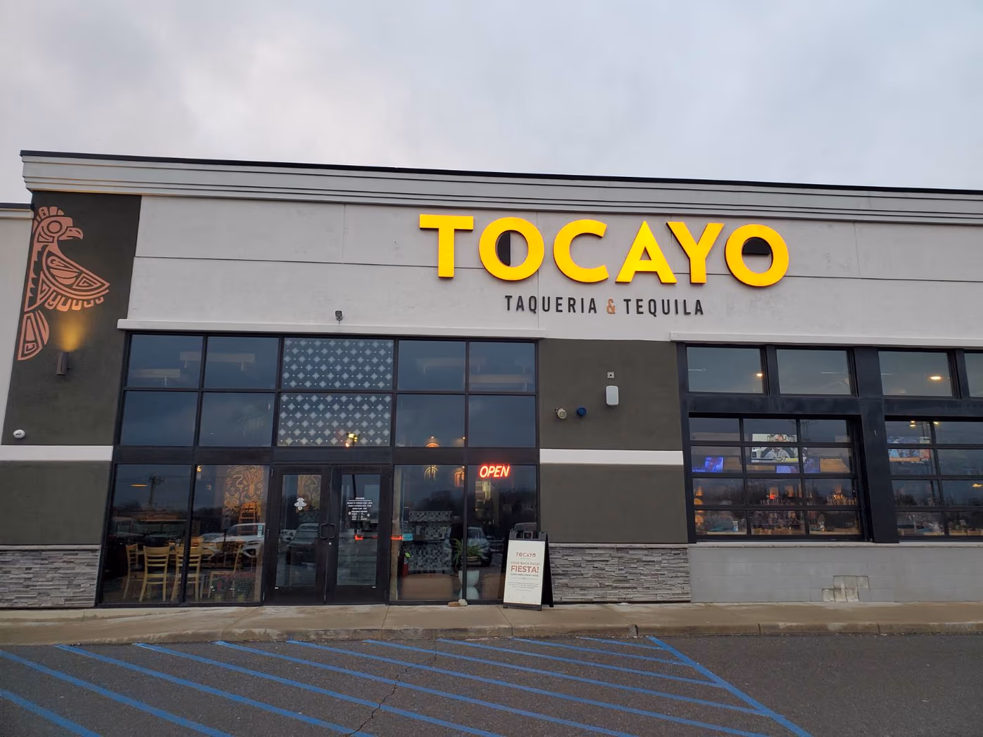 Tocayo