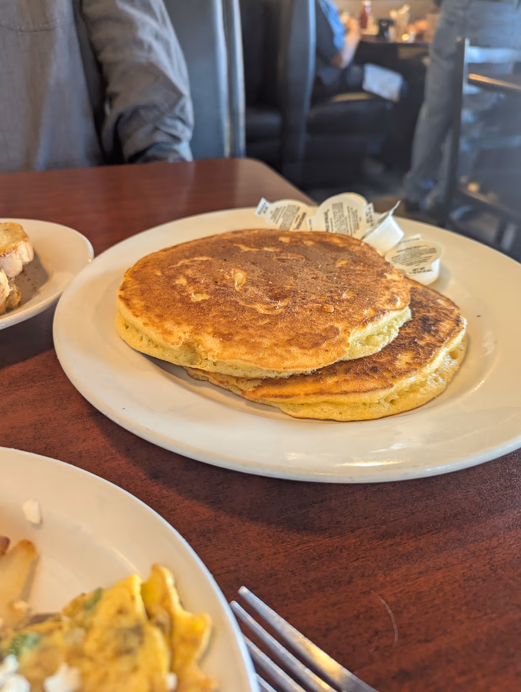 Todds Mountain View Restaurant