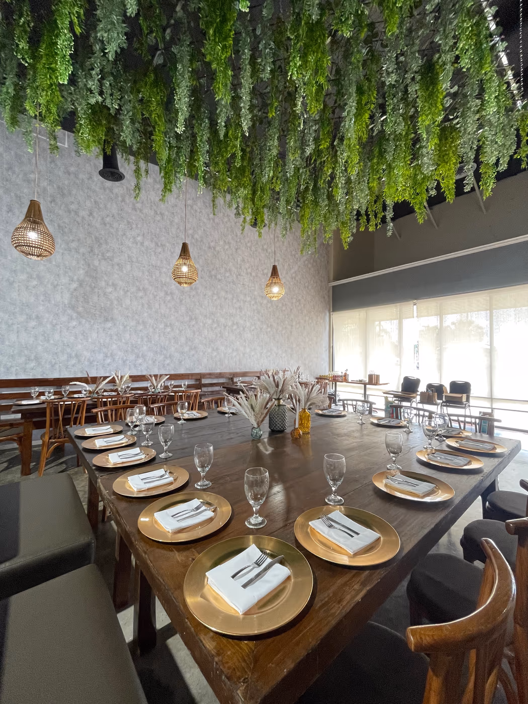 Todo Natural Restaurant & Catering