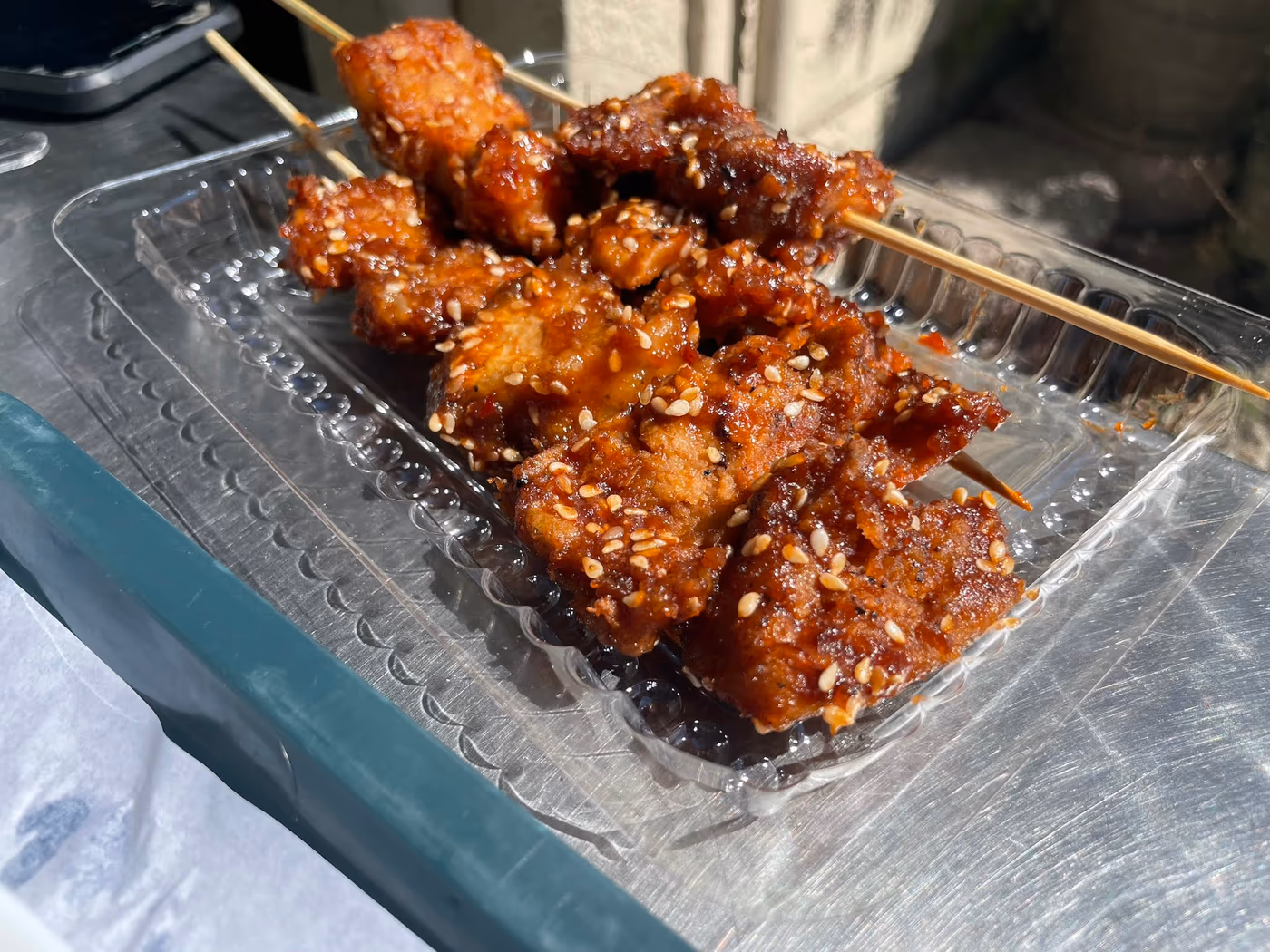 Tofoo Com Chay Vegan Cuisine photo 4