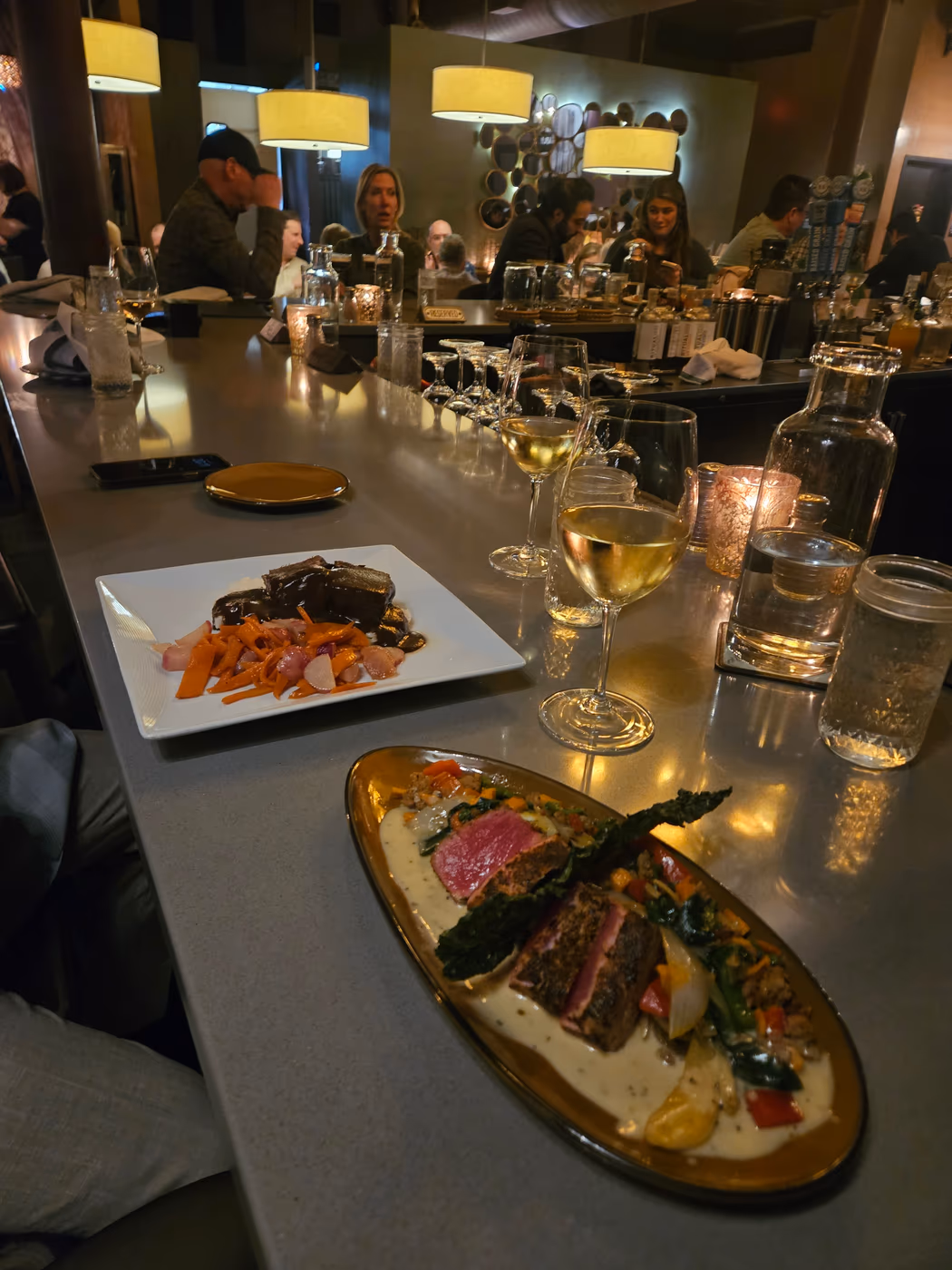 Tofte's Table
