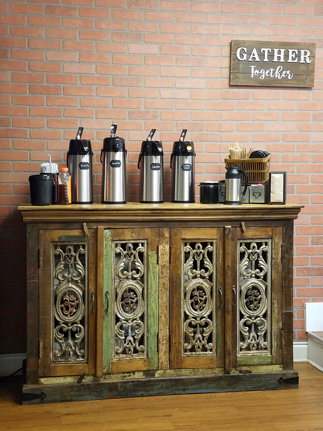 Together Cafe