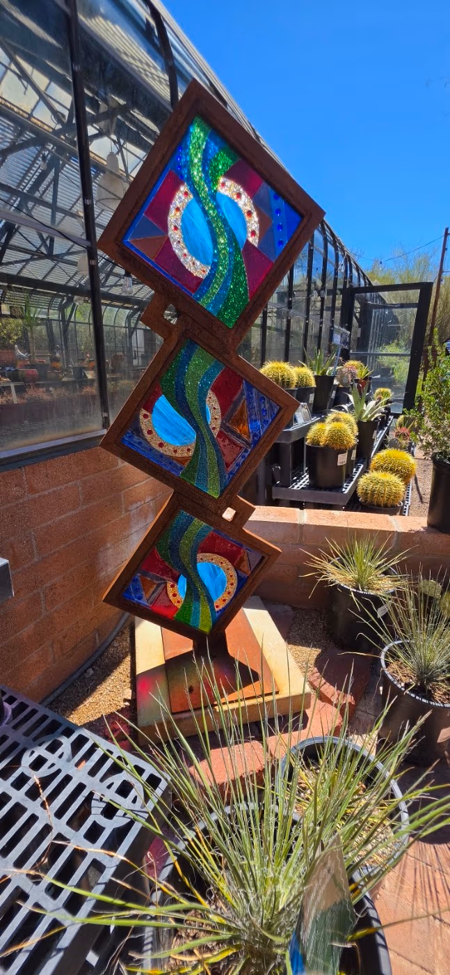Tohono Chul Botanical Gardens, Galleries, and Bistro photo 2