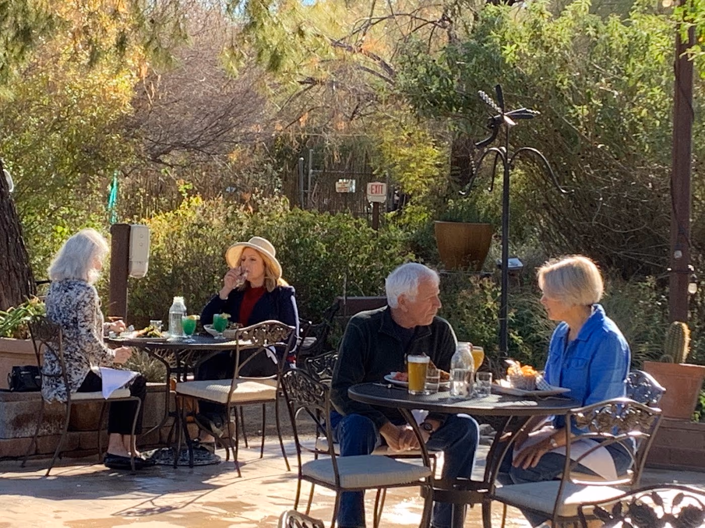 Tohono Chul Botanical Gardens, Galleries, and Bistro photo 4