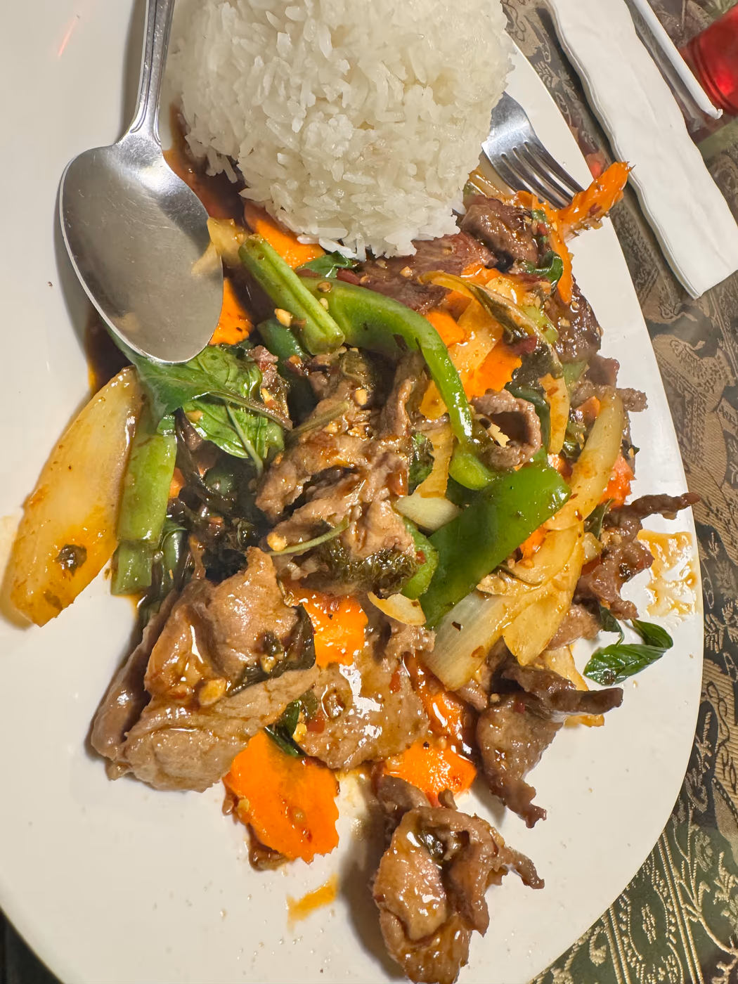 Toi's Thai Kitchen photo 4