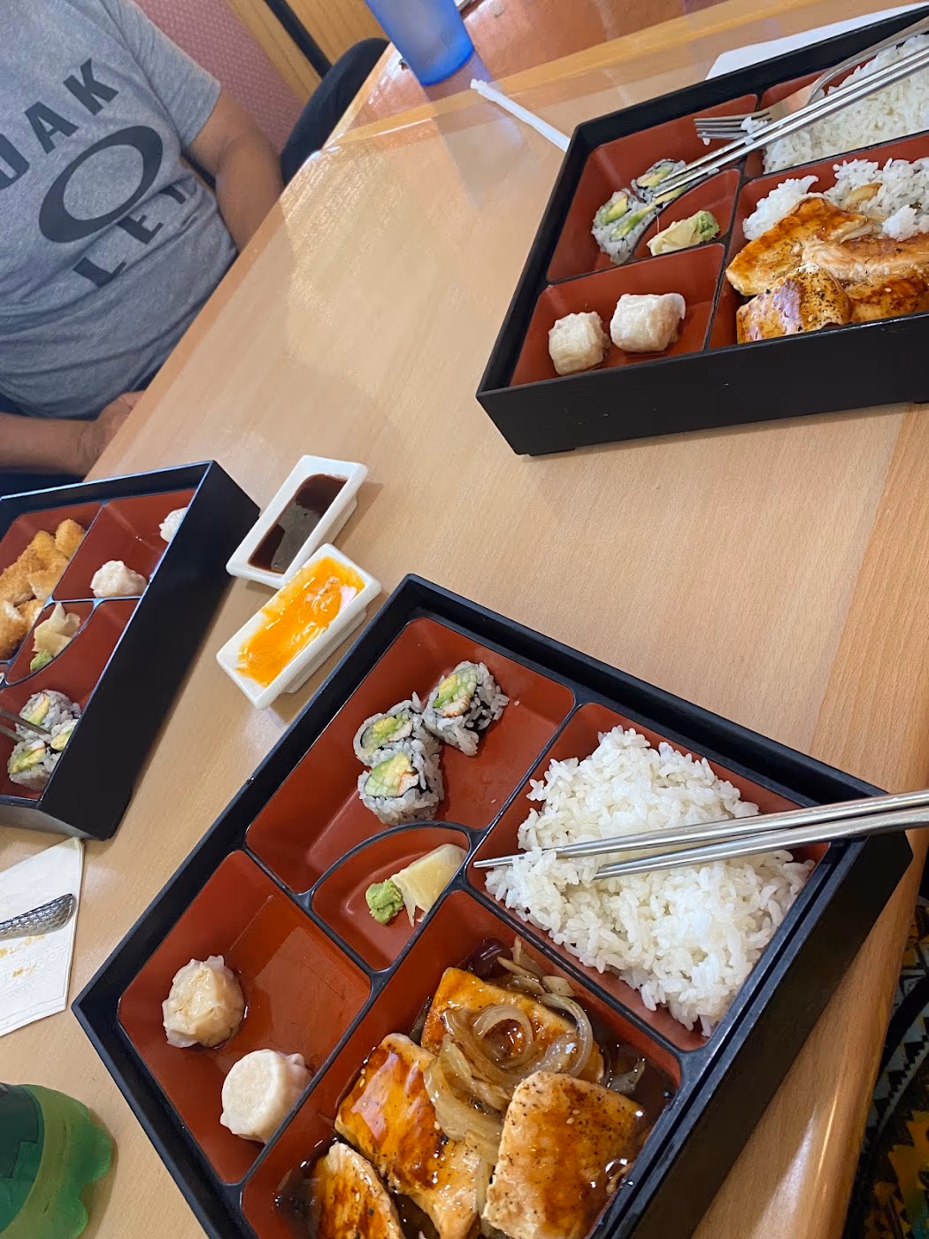 Tokyo & Beijing Asian Cuisine
