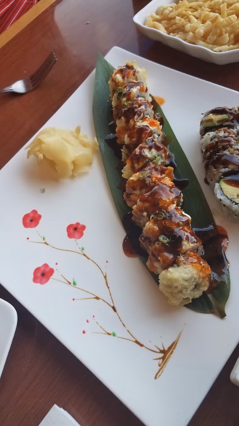 Tokyo & Beijing Asian Cuisine photo 4