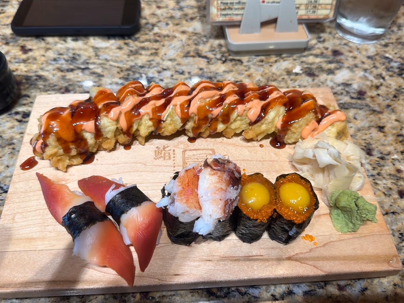 Tokyo Bistro