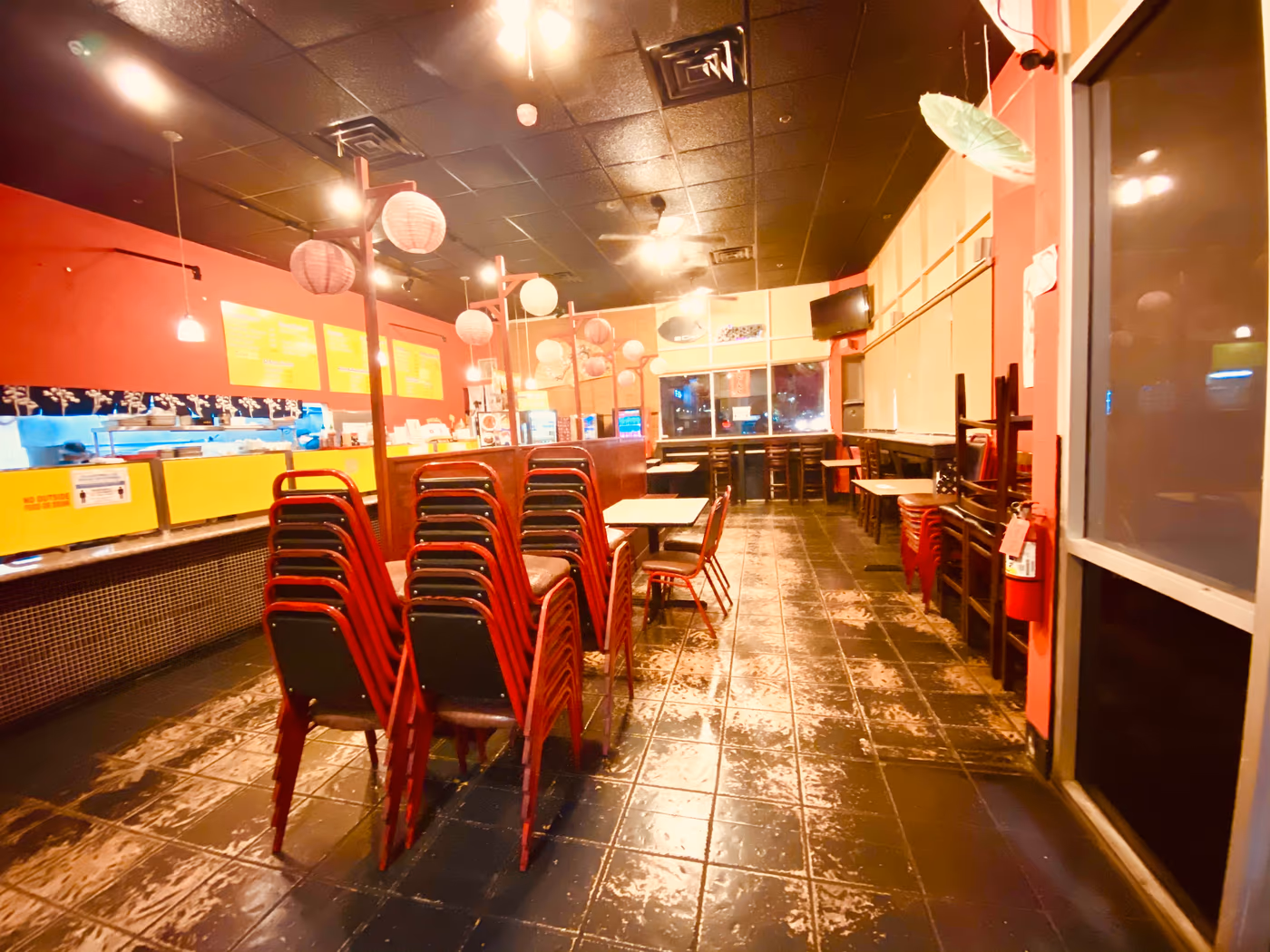 Tokyo Cafe photo 2