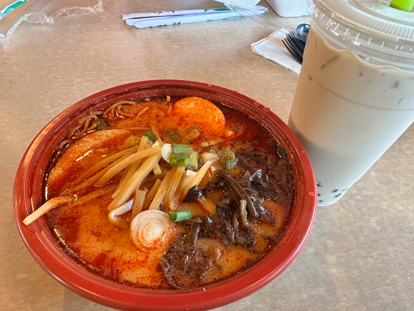 Tokyo Cafe photo 3