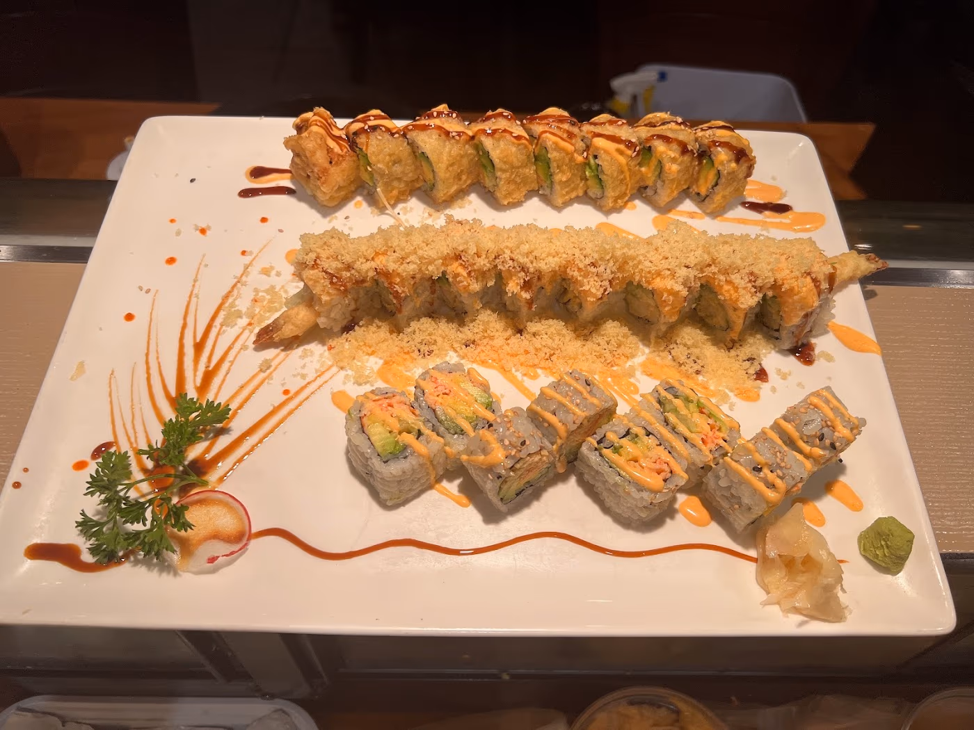 Tokyo Cuisine photo 2