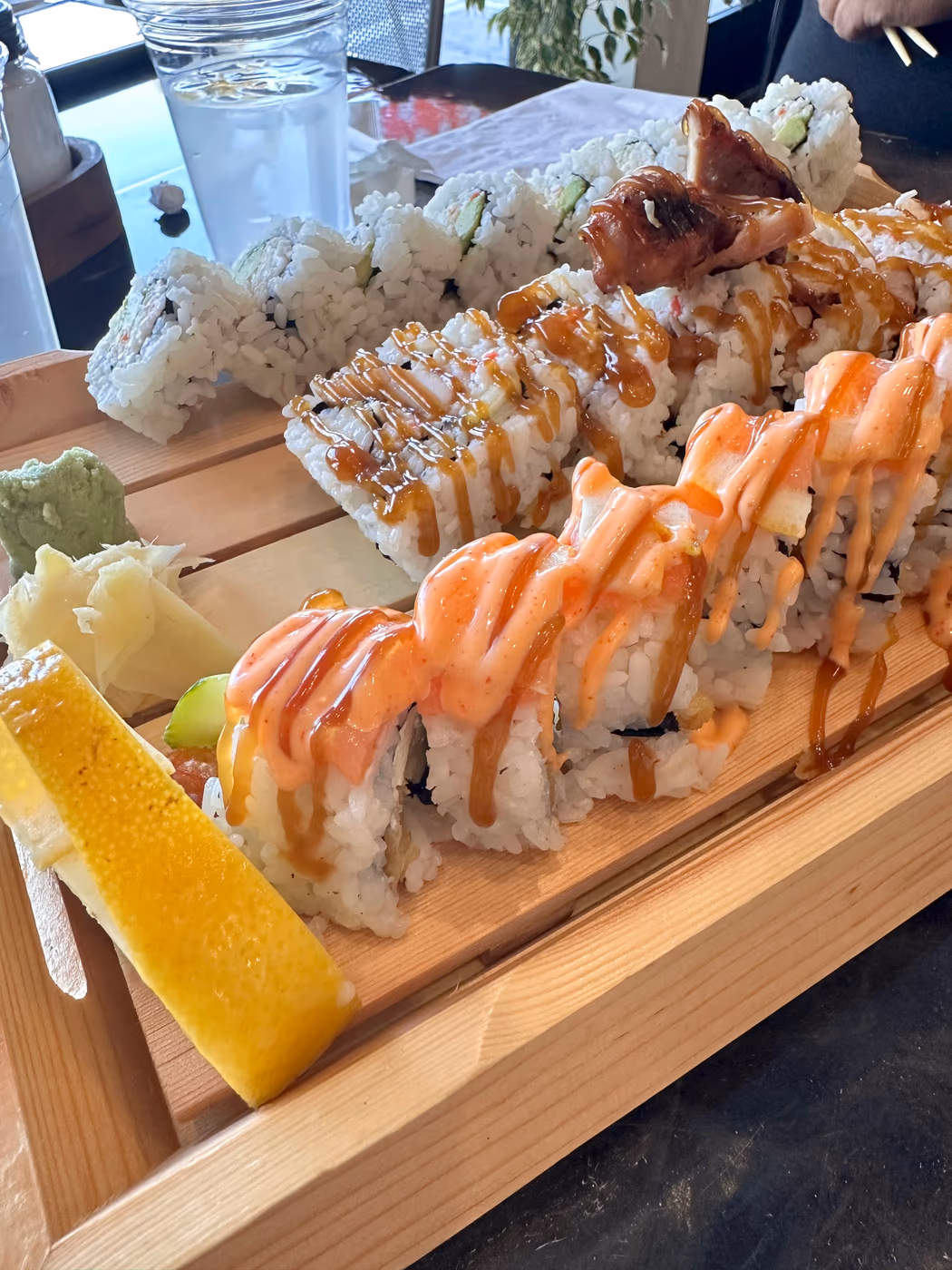 Tokyo Express photo 2