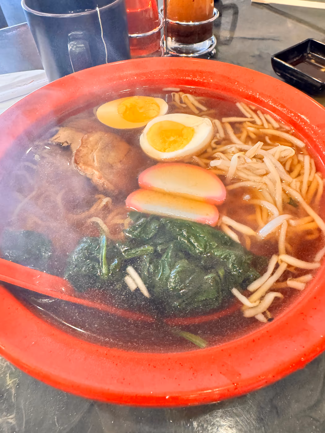 Tokyo Express photo 3