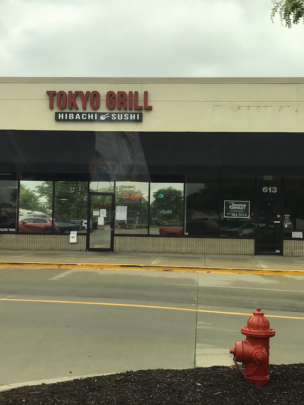 Tokyo Grill Hibachi & Sushi photo 2