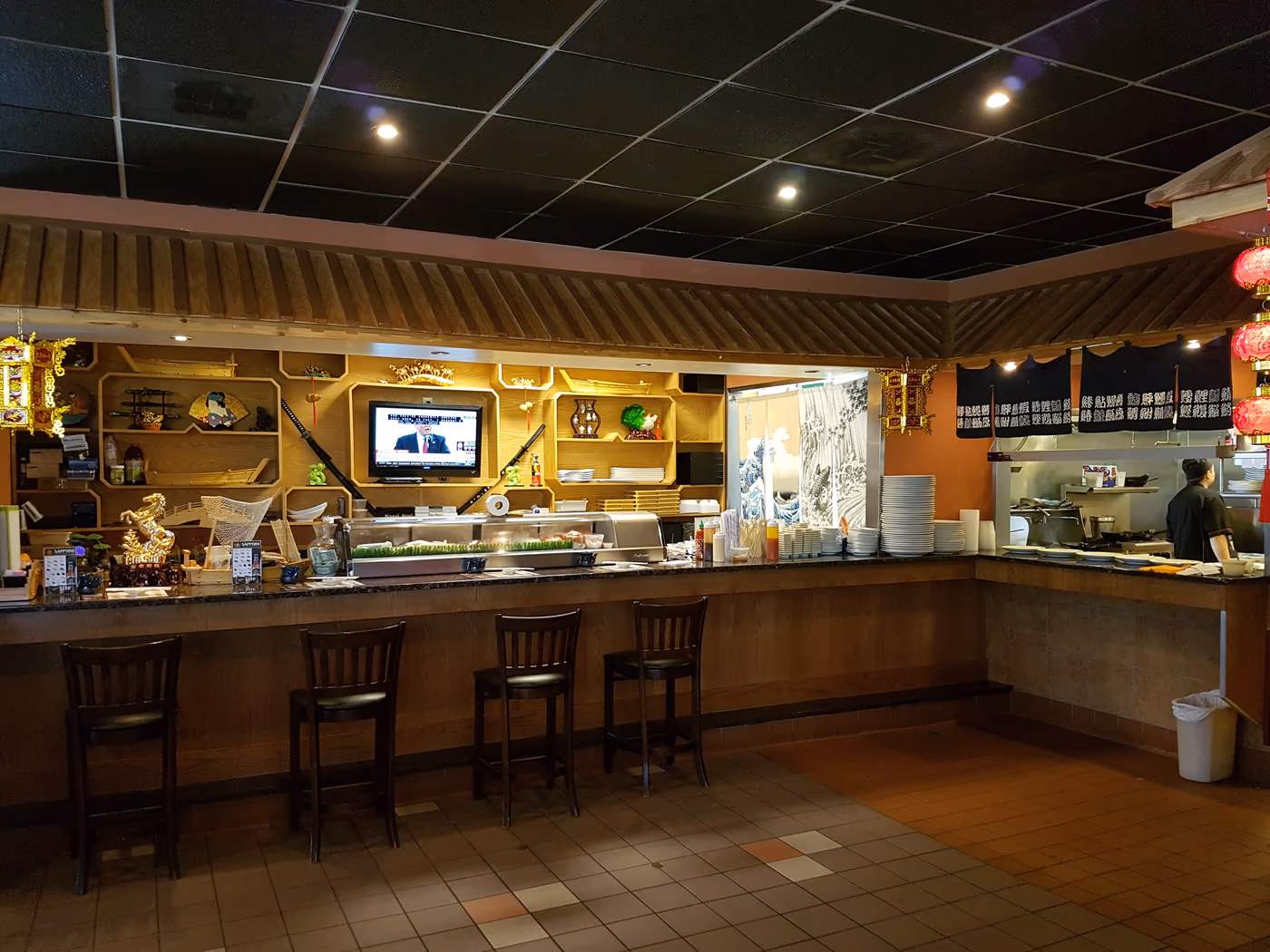 Tokyo Grill photo 4