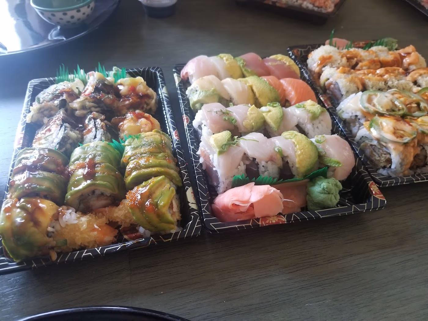 Tokyo Grill photo 3
