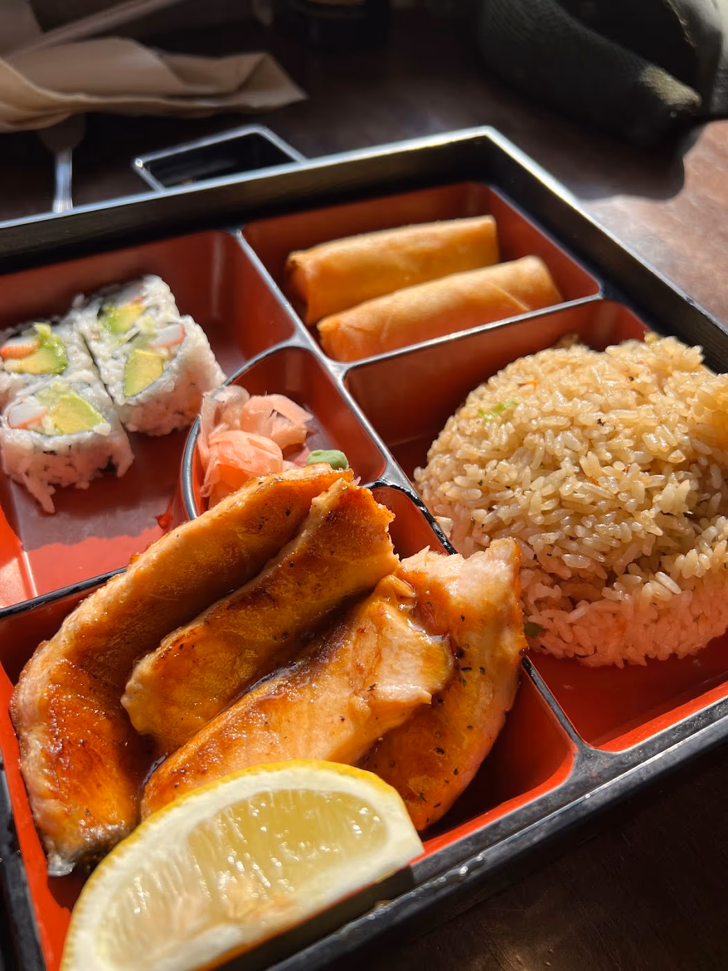 Tokyo Grill photo 4