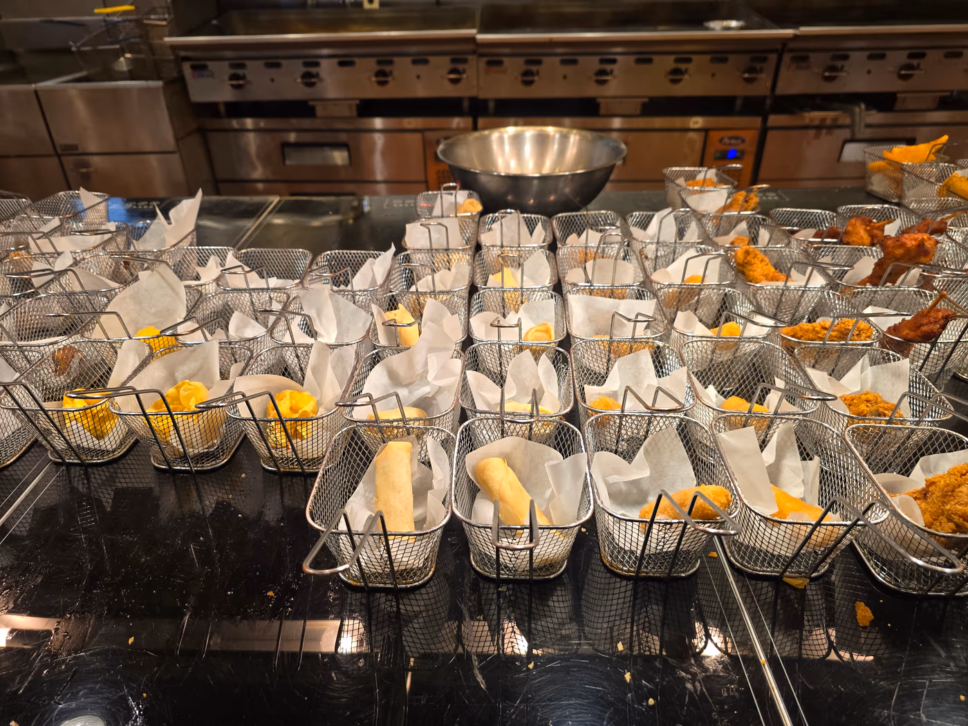 Tokyo Grill & Sushi Buffet photo 2