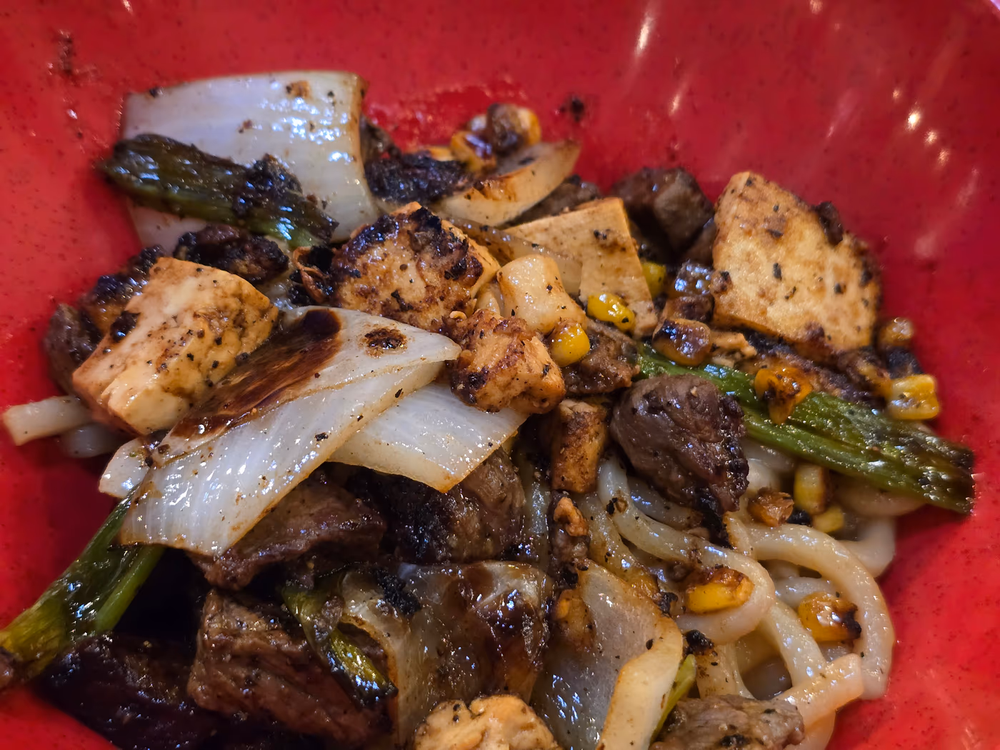 Tokyo Grill & Sushi Buffet photo 3