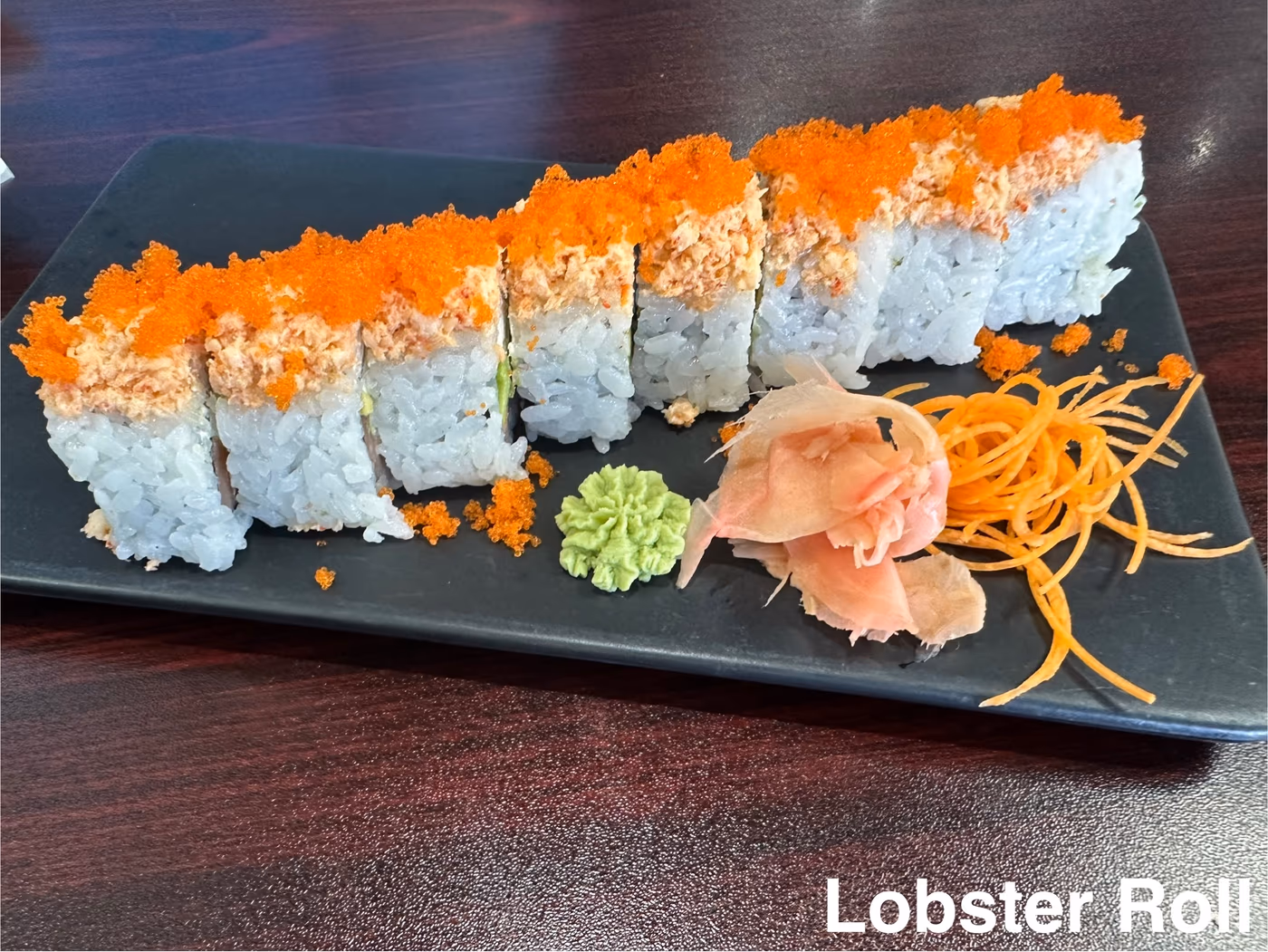 Tokyo Hibachi Grill & Sushi Bar