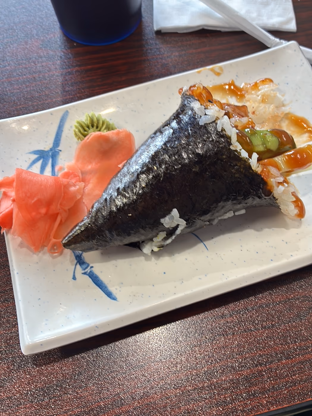 Tokyo Hibachi Grill & Sushi Bar photo 2