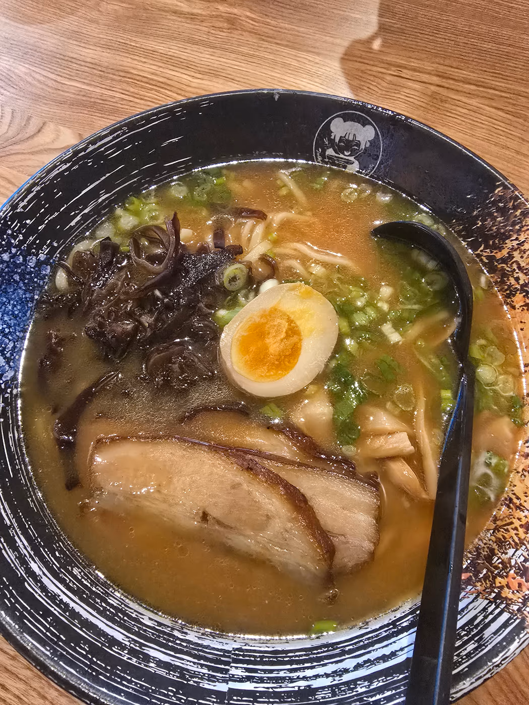 Tokyo House Ramen & Sushi