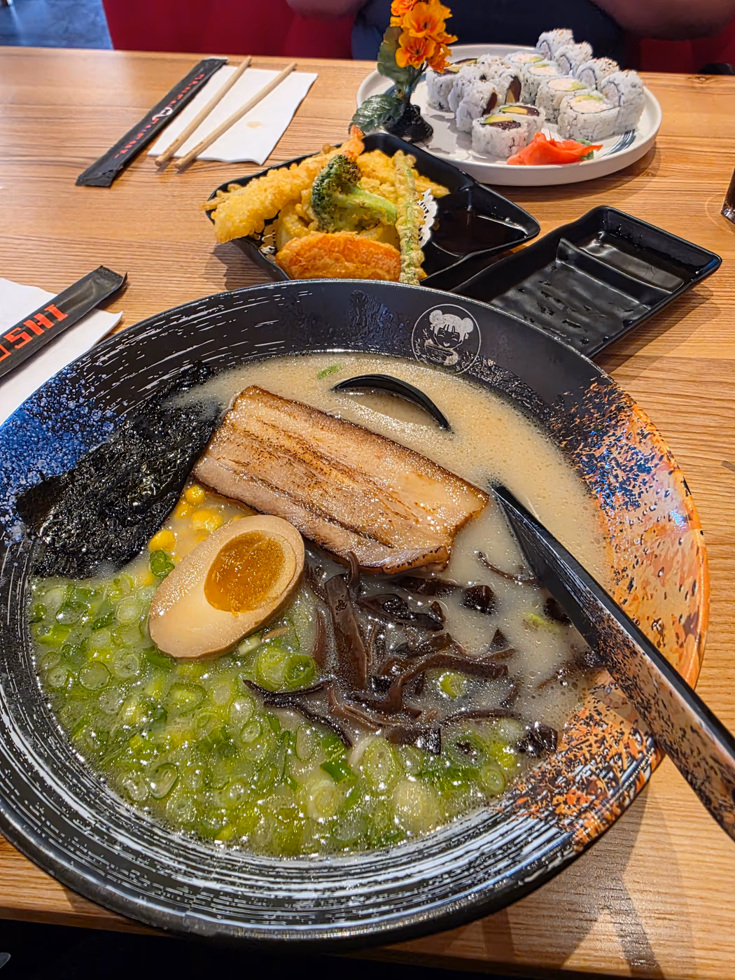 Tokyo House Ramen & Sushi photo 2