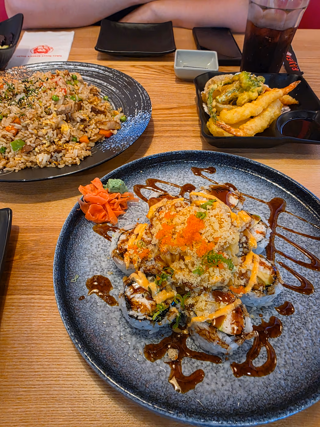 Tokyo House Ramen & Sushi photo 3
