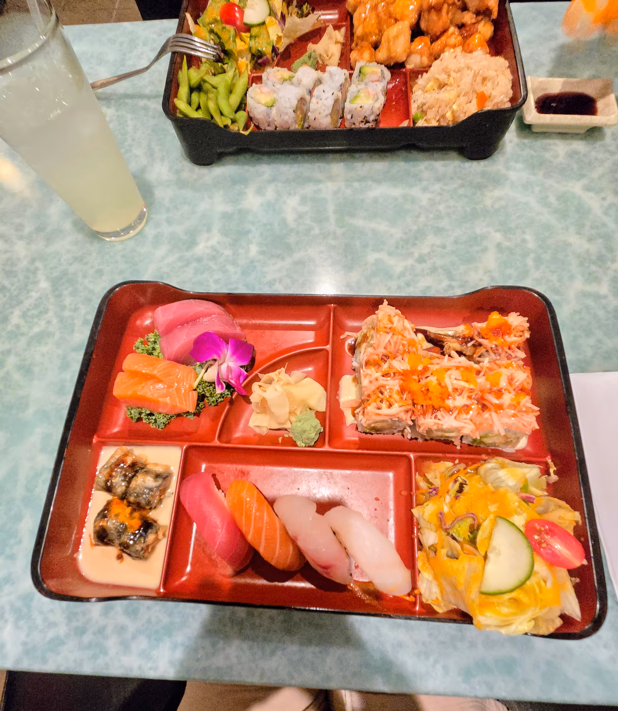 Tokyo Japanese Cuisine photo 3