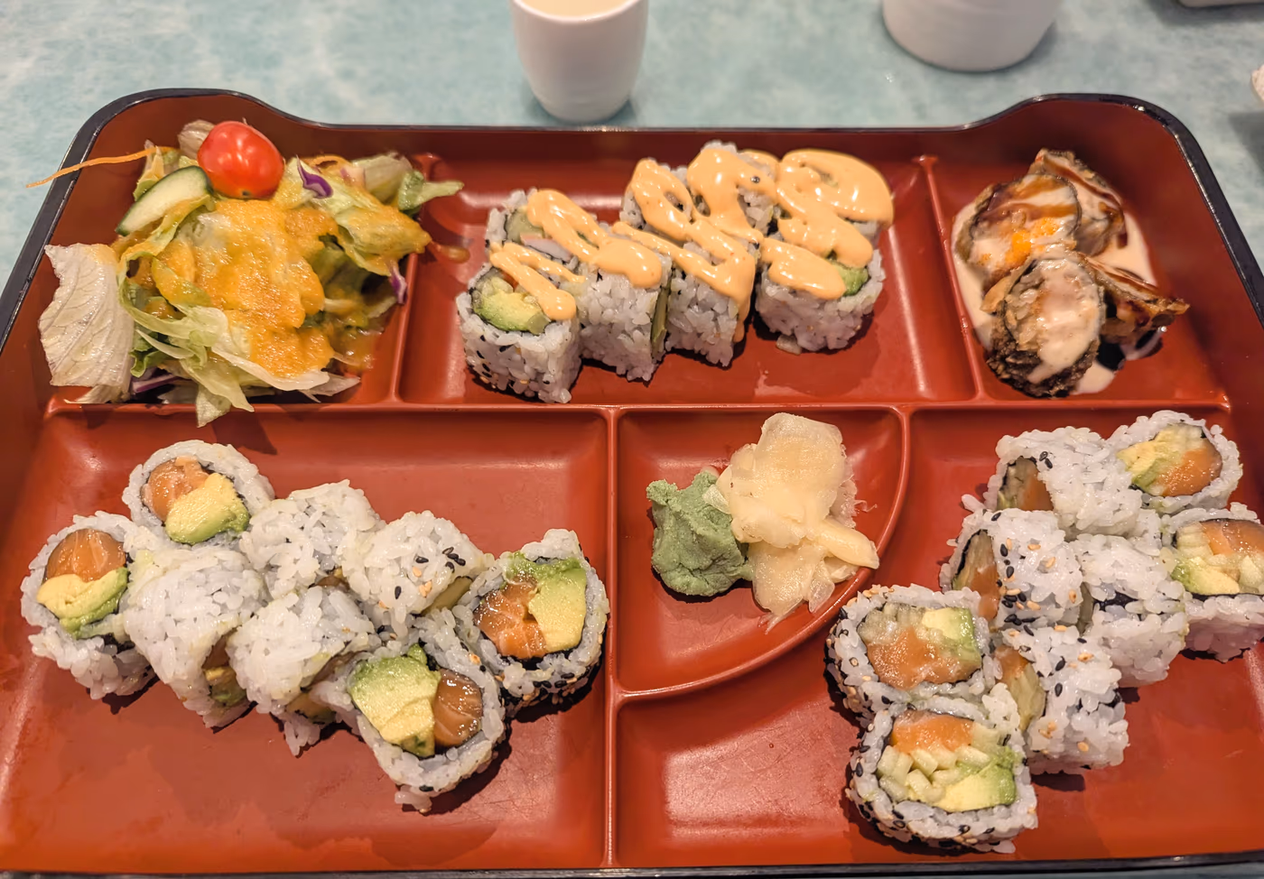 Tokyo Japanese Cuisine photo 4