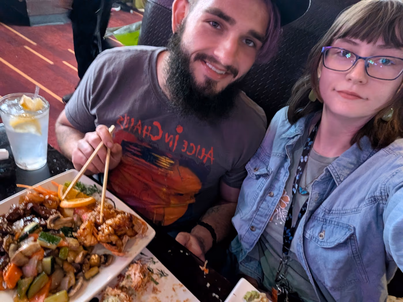 Tokyo Japanese Steak House photo 2