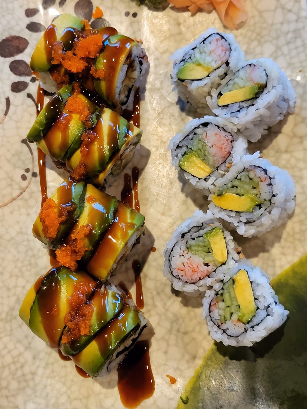 Tokyo Japanese Steak House & Sushi Bar photo 4