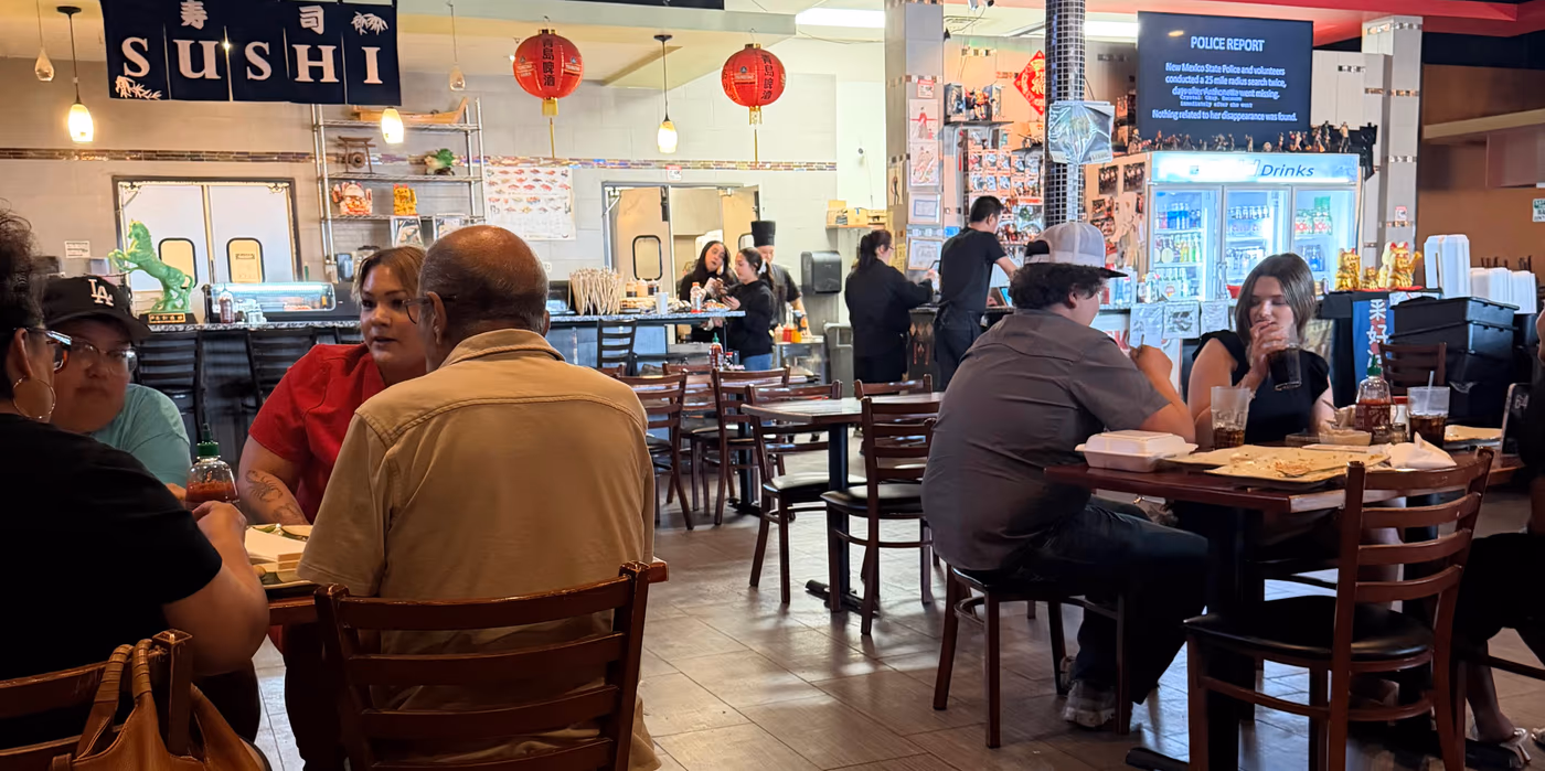 Tokyo | Japanese Steakhouse • Sushi Bar photo 2