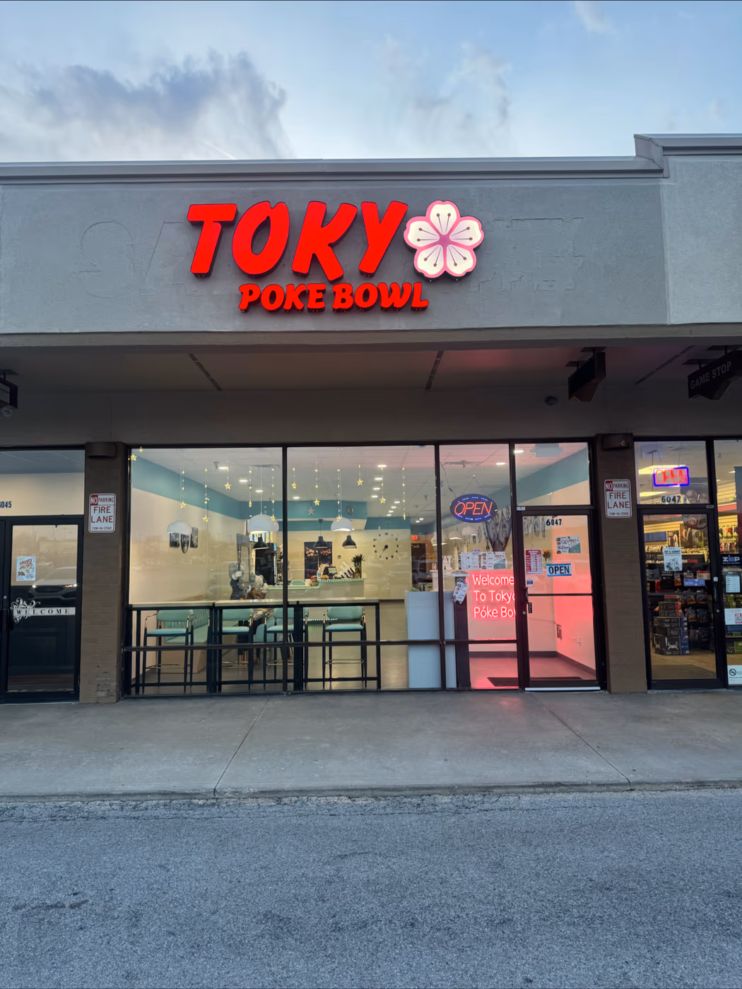 TOKYO POKE BOWL photo 2