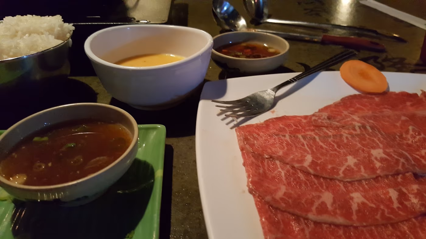 Tokyo Pot photo 3