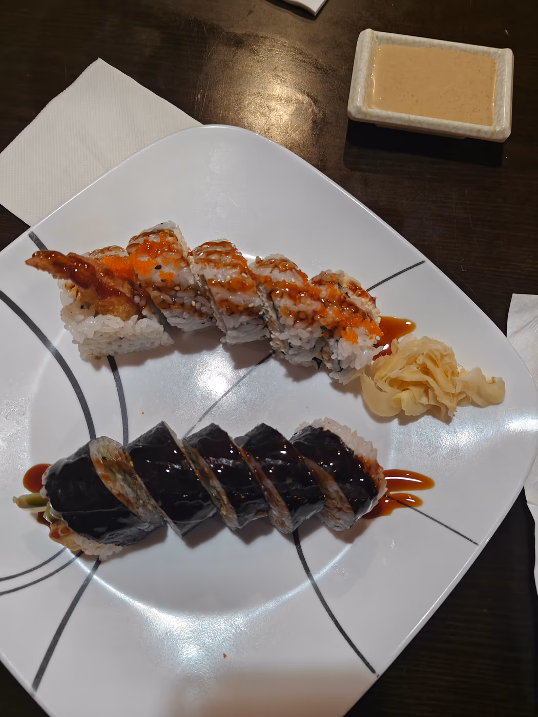 Tokyo Restaurant photo 3