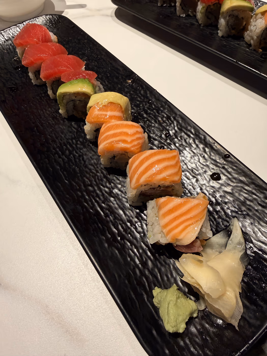 Tokyo Restaurant