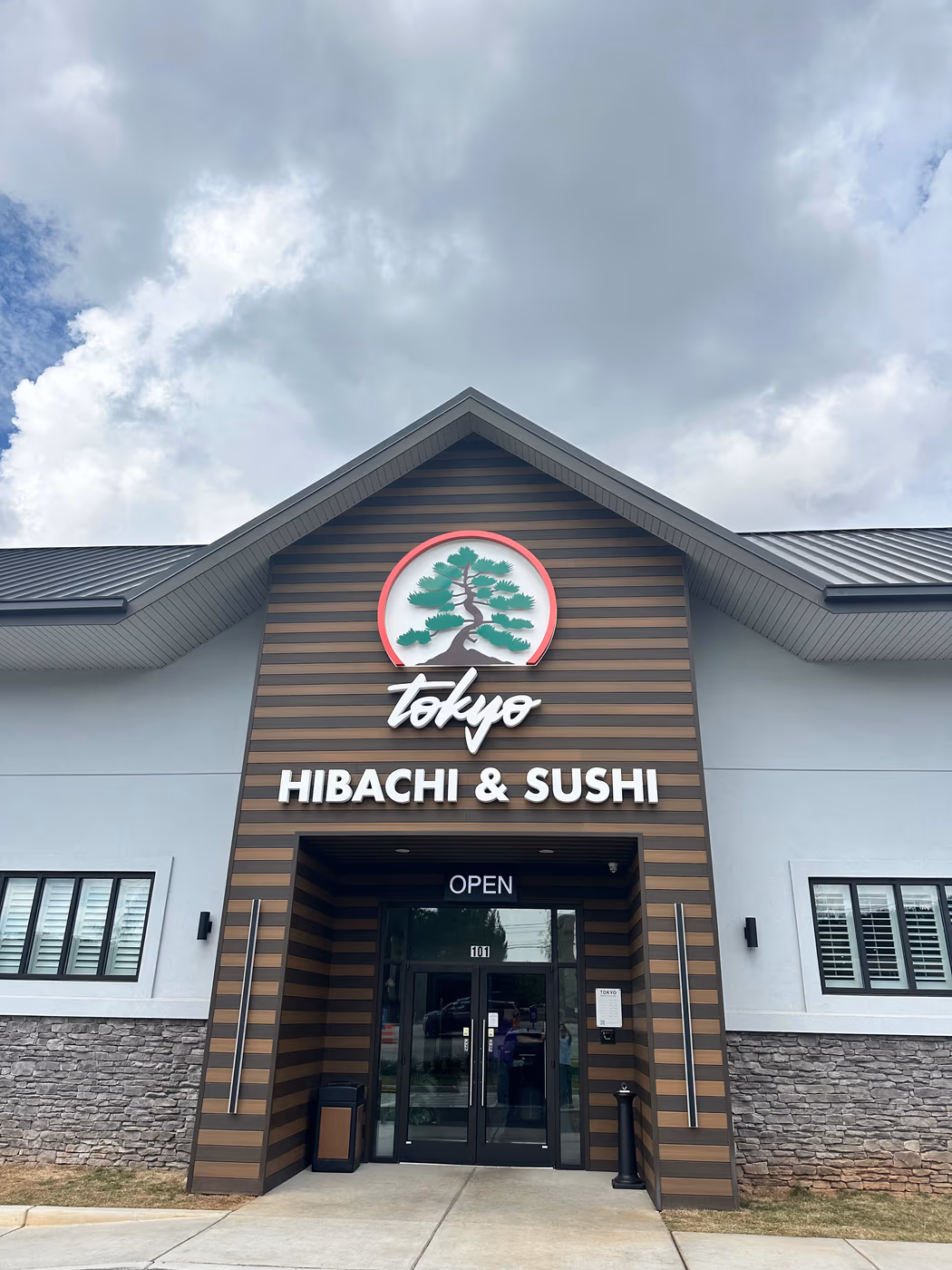 Tokyo Restaurant photo 2