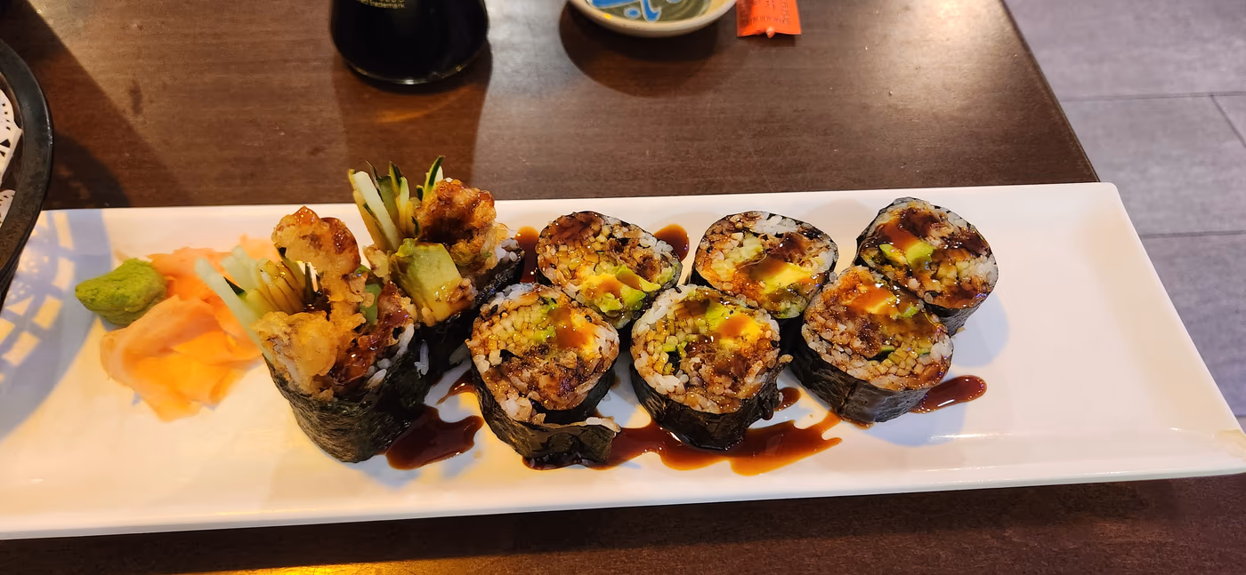 Tokyo | Steakhouse & Sushi Bar photo 3