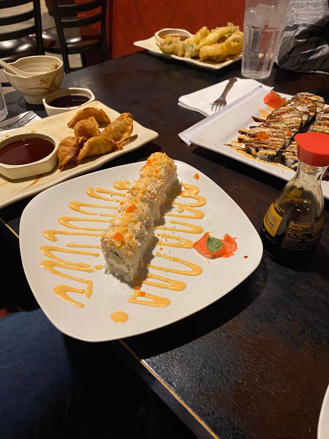 Tokyo | Steakhouse & Sushi Bar photo 4