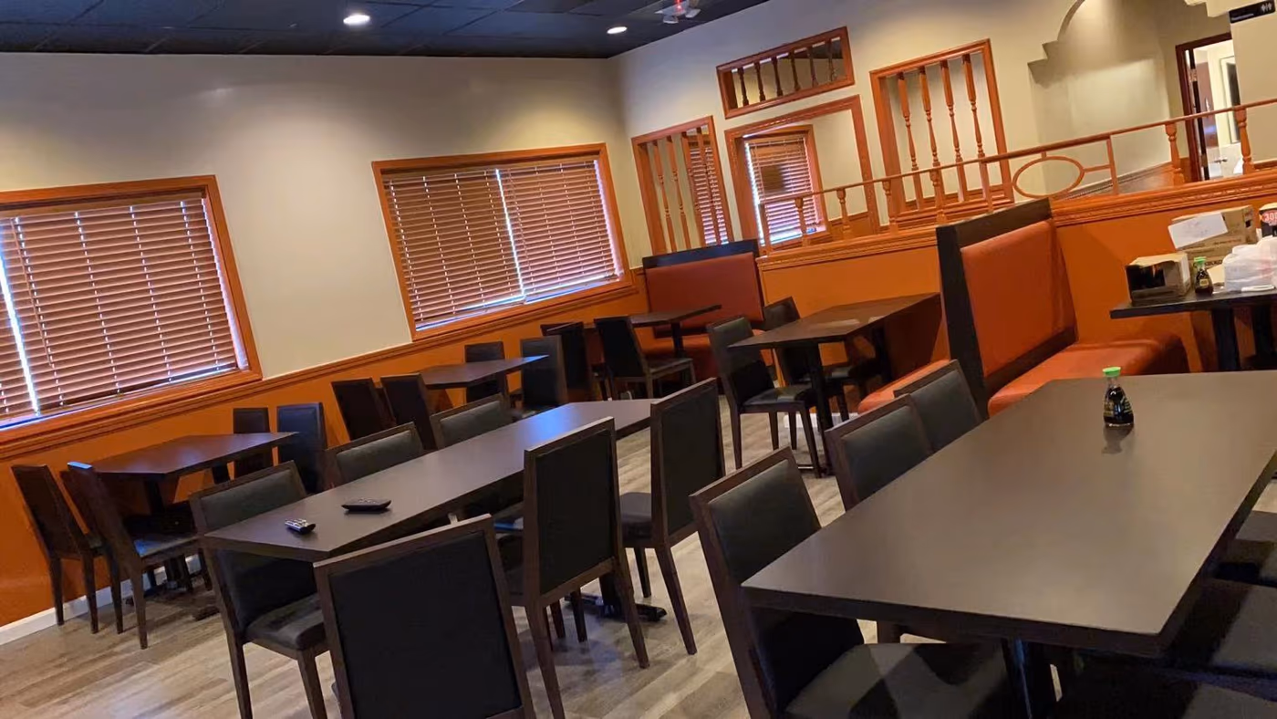 Tokyo Sushi Steakhouse photo 3