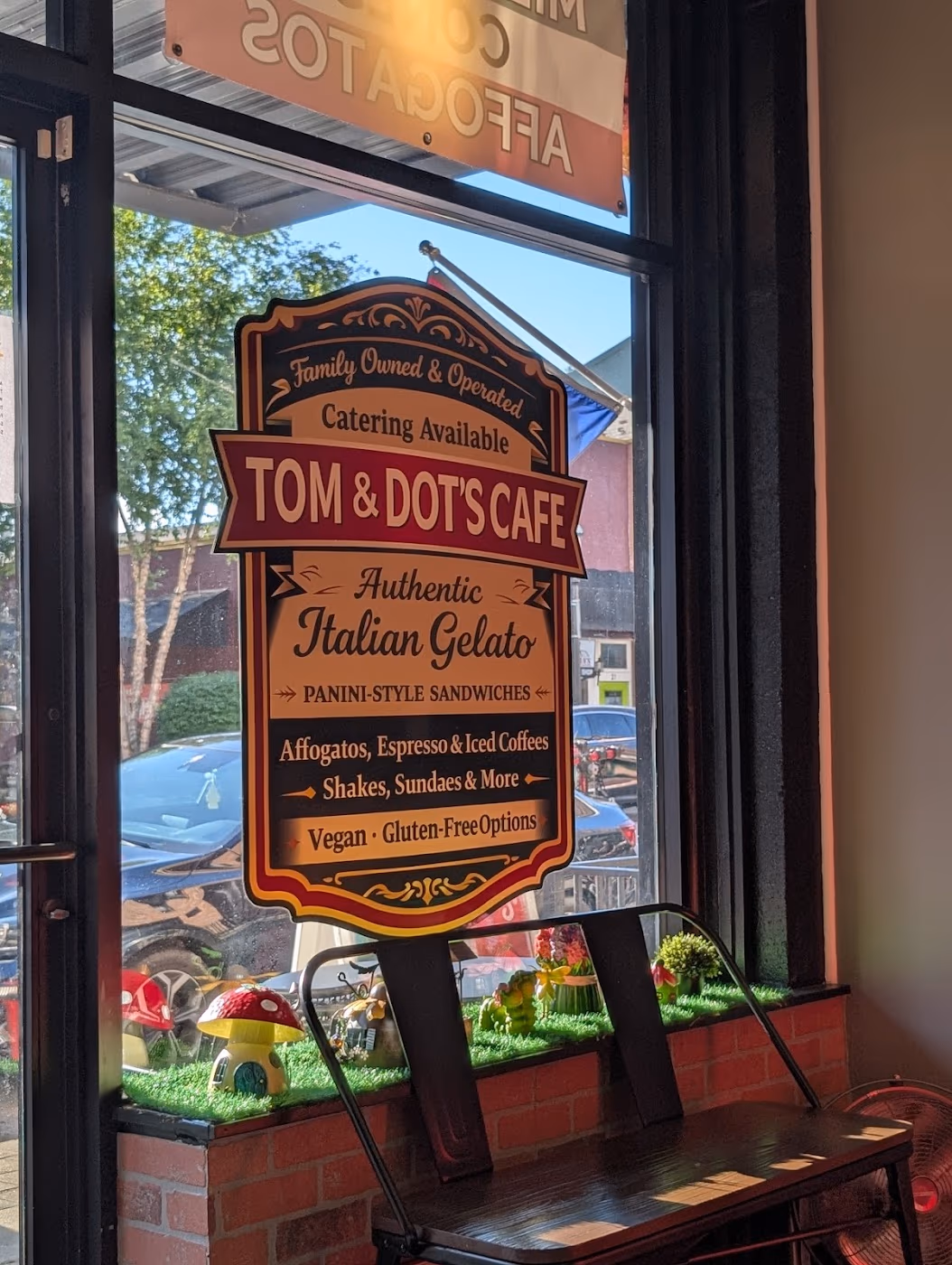 Tom & Dot's Gelato photo 2