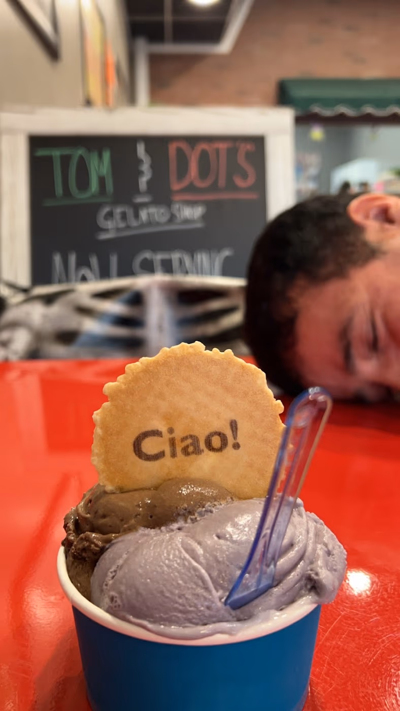 Tom & Dot's Gelato photo 4