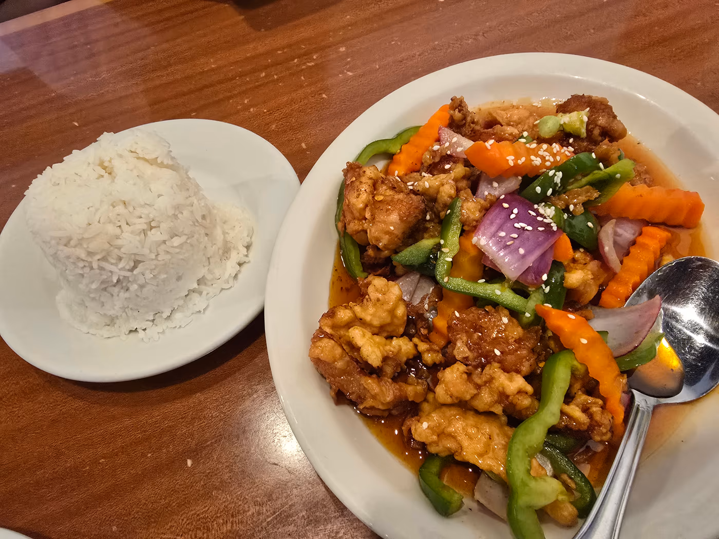 Tom Yum Thai photo 4