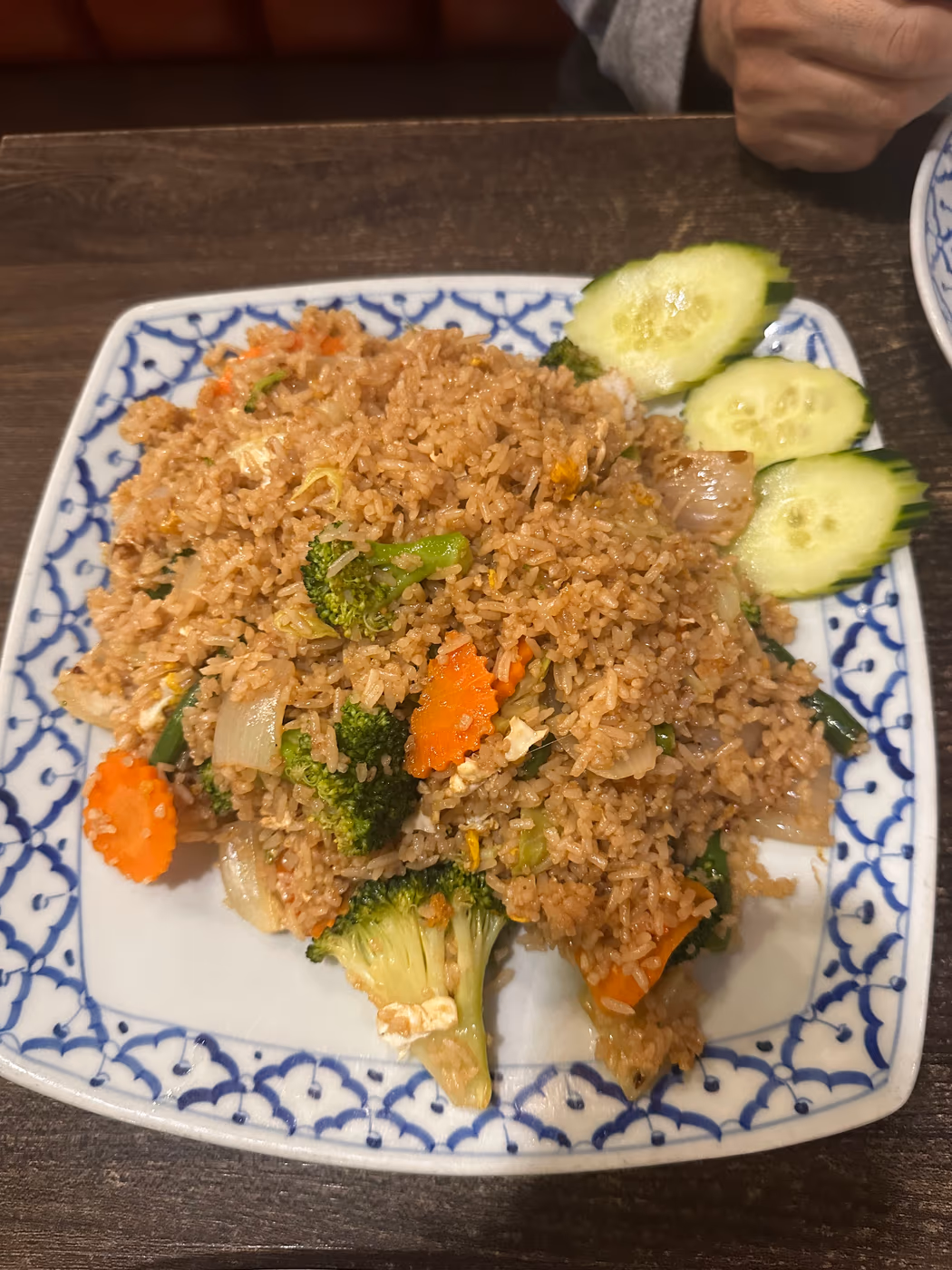 Tom Yum Thai Restaurant photo 3