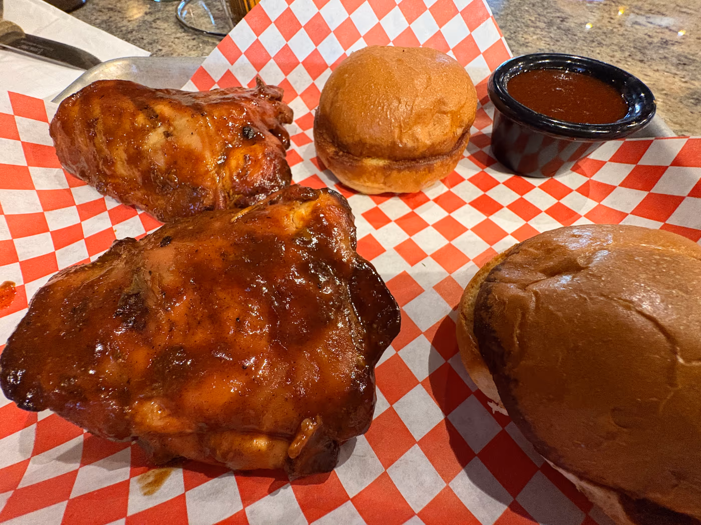 Tomato Joe's Pizza & Taps photo 3
