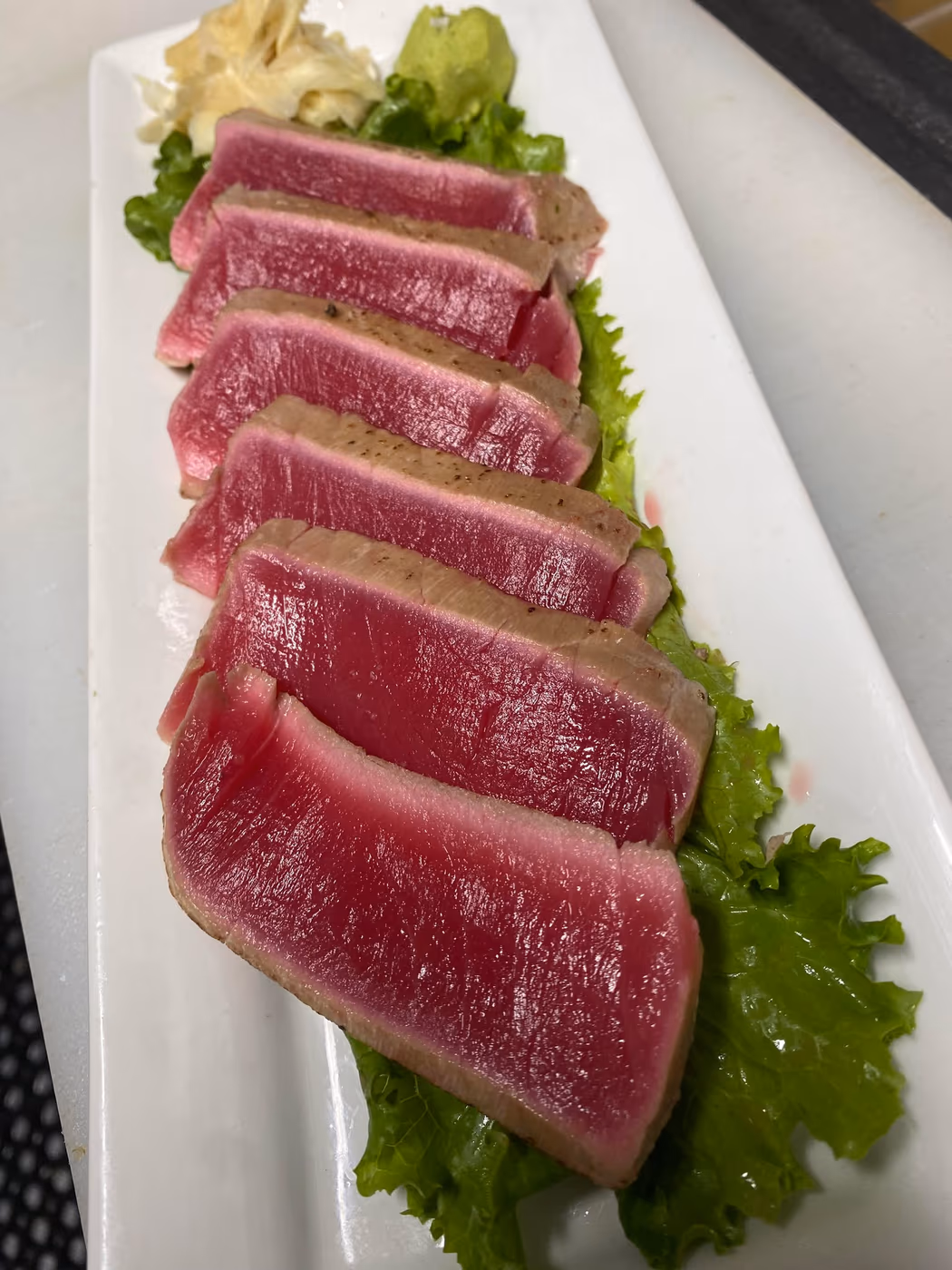 TOMBING SUSHI CANBY