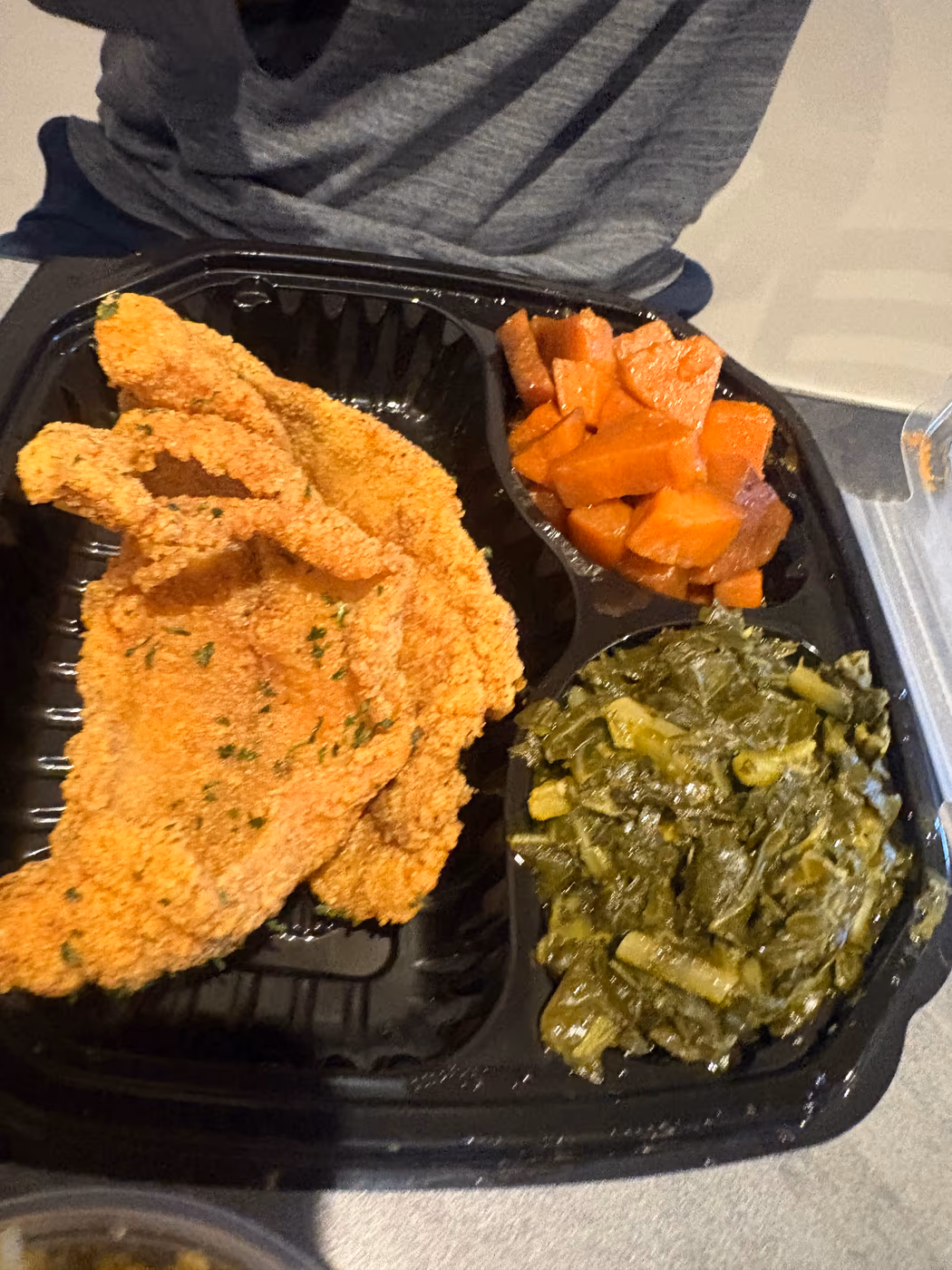 Tomeka's HomeStyle Eatery photo 4