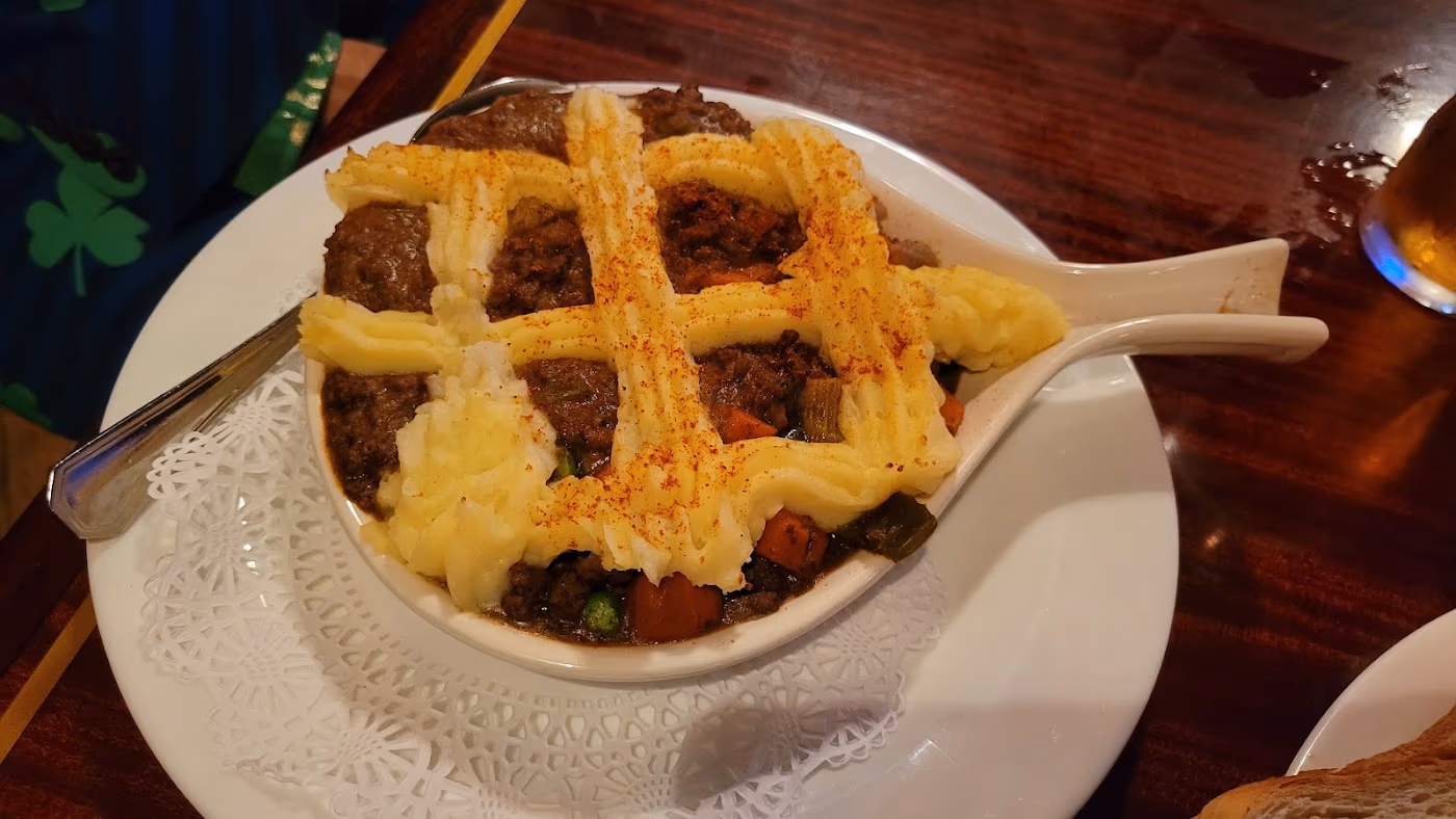 Tommy Fox's Public House photo 3